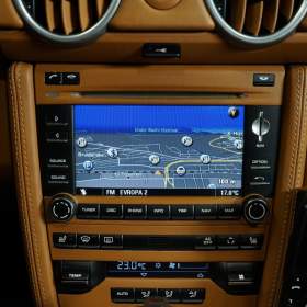 Foto inzerátu Porsche Boxster 987*FACELIFT*188kW*BOSE*CHRONO