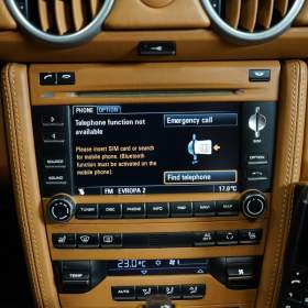 Foto inzerátu Porsche Boxster 987*FACELIFT*188kW*BOSE*CHRONO