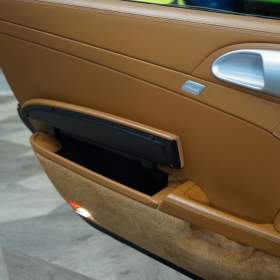 Foto inzerátu Porsche Boxster 987*FACELIFT*188kW*BOSE*CHRONO