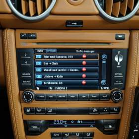 Foto inzerátu Porsche Boxster 987*FACELIFT*188kW*BOSE*CHRONO