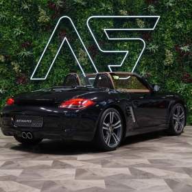 Foto inzerátu Porsche Boxster 987*FACELIFT*188kW*BOSE*CHRONO