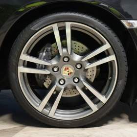 Foto inzerátu Porsche Boxster 987*FACELIFT*188kW*BOSE*CHRONO