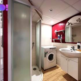 Foto inzerátu Prodej řadového rodinného domu 4+1, Třebíč