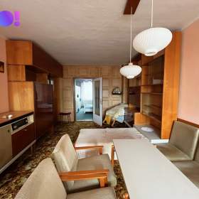 Foto inzerátu Prodej řadového rodinného domu 4+1, Třebíč