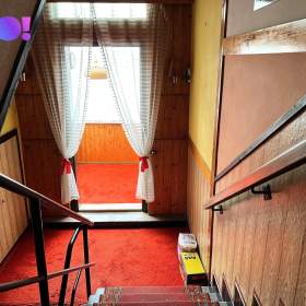 Foto inzerátu Prodej řadového rodinného domu 4+1, Třebíč