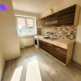 Pronájem bytu 2+1 s balkonem, 58 m2, ul. Rudé Armády, Karviná Mizerov / 19599547