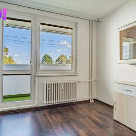 Foto inzerátu Prodej bytu 3+1, Zubří