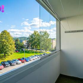 Foto inzerátu Prodej bytu 3+1, Zubří