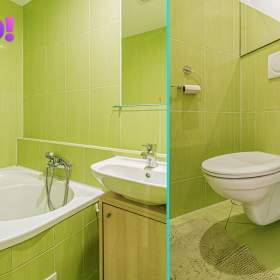 Foto inzerátu Prodej bytu 3+1, Zubří