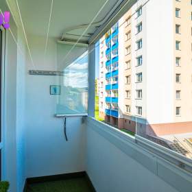 Foto inzerátu Prodej bytu 3+1, Zubří