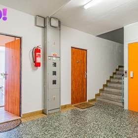 Foto inzerátu Prodej bytu 3+1, Zubří