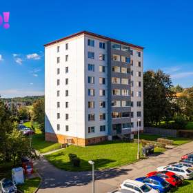 Foto inzerátu Prodej bytu 3+1, Zubří