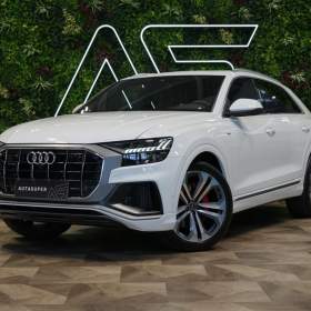 Foto inzerátu Audi Q8 55 TFSI*S-LINE*360*MATRIX*PANO