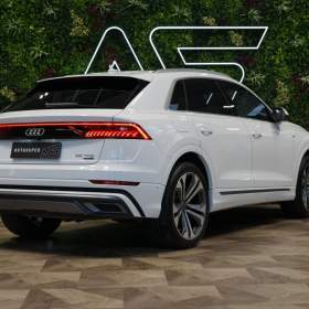 Foto inzerátu Audi Q8 55 TFSI*S-LINE*360*MATRIX*PANO