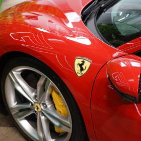 Foto inzerátu Ferrari 296 GTS LIFT*ACC*360*ZÁRUKA*CZ