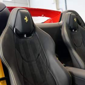 Foto inzerátu Ferrari 296 GTS LIFT*ACC*360*ZÁRUKA*CZ