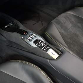 Foto inzerátu Ferrari 296 GTS LIFT*ACC*360*ZÁRUKA*CZ