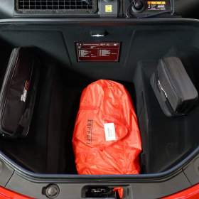 Foto inzerátu Ferrari 296 GTS LIFT*ACC*360*ZÁRUKA*CZ