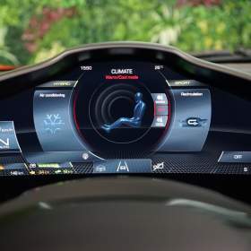 Foto inzerátu Ferrari 296 GTS LIFT*ACC*360*ZÁRUKA*CZ