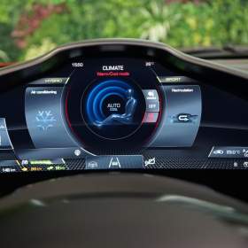 Foto inzerátu Ferrari 296 GTS LIFT*ACC*360*ZÁRUKA*CZ