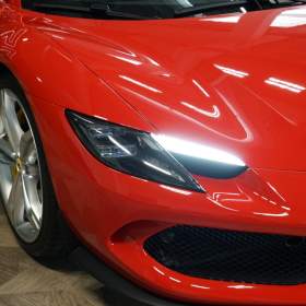 Foto inzerátu Ferrari 296 GTS LIFT*ACC*360*ZÁRUKA*CZ