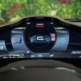 Foto inzerátu Ferrari 296 GTS LIFT*ACC*360*ZÁRUKA*CZ