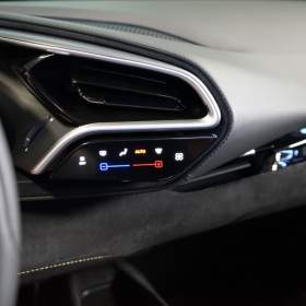 Foto inzerátu Ferrari 296 GTS LIFT*ACC*360*ZÁRUKA*CZ