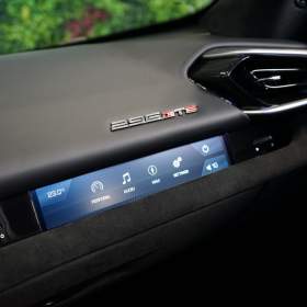 Foto inzerátu Ferrari 296 GTS LIFT*ACC*360*ZÁRUKA*CZ