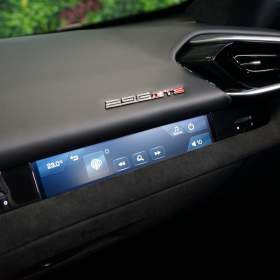 Foto inzerátu Ferrari 296 GTS LIFT*ACC*360*ZÁRUKA*CZ