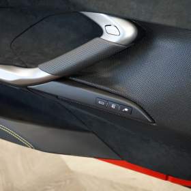 Foto inzerátu Ferrari 296 GTS LIFT*ACC*360*ZÁRUKA*CZ