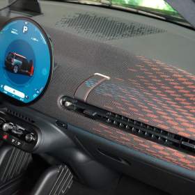 Foto inzerátu Mini Cooper JCW*PANO*PAKET XL*ZÁRUKA*CZ