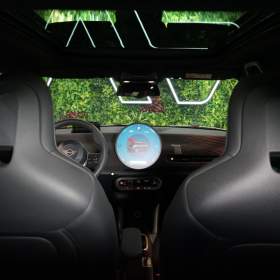 Foto inzerátu Mini Cooper JCW*PANO*PAKET XL*ZÁRUKA*CZ