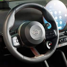 Foto inzerátu Mini Cooper JCW*PANO*PAKET XL*ZÁRUKA*CZ