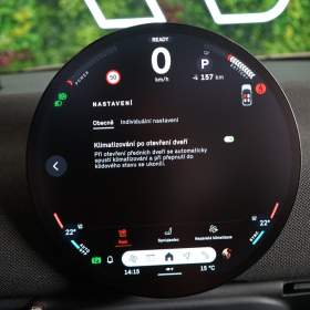 Foto inzerátu Mini Cooper JCW*PANO*PAKET XL*ZÁRUKA*CZ