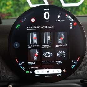 Foto inzerátu Mini Cooper JCW*PANO*PAKET XL*ZÁRUKA*CZ