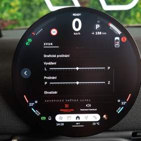 Foto inzerátu Mini Cooper JCW*PANO*PAKET XL*ZÁRUKA*CZ