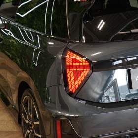 Foto inzerátu Mini Cooper JCW*PANO*PAKET XL*ZÁRUKA*CZ