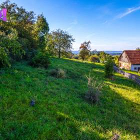 Foto inzerátu Prodej stavebního pozemku 1280 m², Rybí