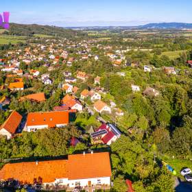 Foto inzerátu Prodej stavebního pozemku 1280 m², Rybí