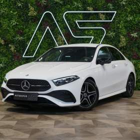 Mercedes- Benz 200d*AMG*360*LED*LIMO*CZ*ZÁRUK / 19599818