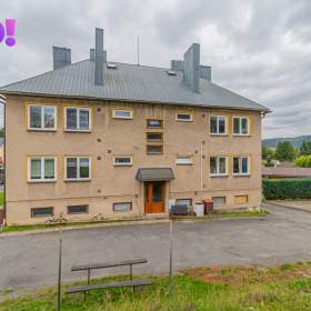 Foto inzerátu Prodej Bytu 3+1, 55 m², Hynčice nad Moravou