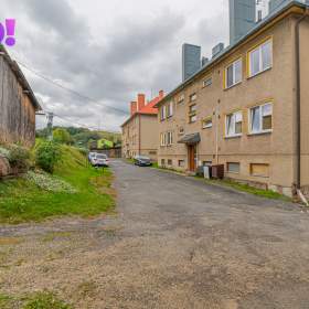 Foto inzerátu Prodej Bytu 3+1, 55 m², Hynčice nad Moravou