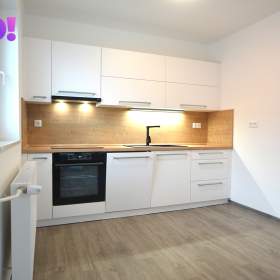 Pronájem, mezonetový byt 4+KK, 100 m², ul. Moravská, Hlučín / 19600227