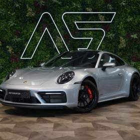 Porsche 911 992*CARRERA GTS*PDK*LED*ZÁRUKA / 19600300