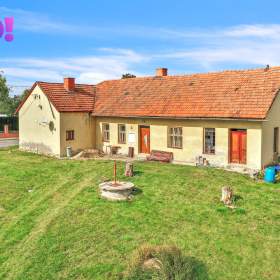 Foto inzerátu Prodej rodinného domu 145 m2, pozemek 1 407 m2, Hořičky