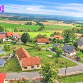 Foto inzerátu Prodej rodinného domu 145 m2, pozemek 1 407 m2, Hořičky