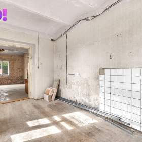 Foto inzerátu Prodej rodinného domu 145 m2, pozemek 1 407 m2, Hořičky