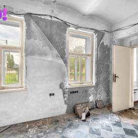 Foto inzerátu Prodej rodinného domu 145 m2, pozemek 1 407 m2, Hořičky