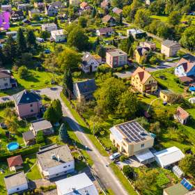 Foto inzerátu Prodej rodinného domu 160 m², pozemek 1060 m², ul. Vodárenská, Paskov