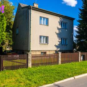 Foto inzerátu Prodej rodinného domu 160 m², pozemek 1060 m², ul. Vodárenská, Paskov